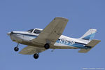 N357P @ KOSH - Piper PA-28-161 Warrior II  C/N 28-7816005, N357P - by Dariusz Jezewski  FotoDJ.com
