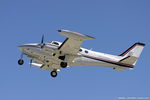 N958MD @ KOSH - Cessna 340A  C/N 340A0734, N958MD