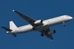 TC-GPC @ LTAI - Arrival of BBN Airlines A321 operation on behalf of AJet - by FerryPNL