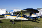 N790L @ KOSH - American Champion 7ECA Citabria  C/N 1408-2011, N790L - by Dariusz Jezewski  FotoDJ.com