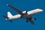YR-FSD @ LTAI - Fly2Sky A320 - by FerryPNL