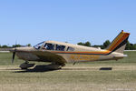 N3392R @ KOSH - Piper PA-28-180 Cherokee  C/N 28-5669, N3392R