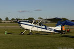 N3409Y @ KOSH - Cessna 180H Skywagon  C/N 18051909, N3409Y - by Dariusz Jezewski www.FotoDj.com