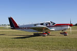 N3438W @ KOSH - Piper PA-32-260 Cherokee Six  C/N 32-302, N3438W - by Dariusz Jezewski www.FotoDj.com
