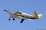 N3439B @ KOSH - Beech D35 Bonanza  C/N D-3677, N3439B