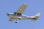 N3517Y @ KOSH - Cessna 182E Skylane  C/N 18254417, N3517Y - by Dariusz Jezewski www.FotoDj.com