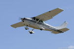 N3517Y @ KOSH - Cessna 182E Skylane  C/N 18254417, N3517Y - by Dariusz Jezewski www.FotoDj.com