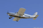 N3539W @ KOSH - Piper PA-32-260 Cherokee Six  C/N 32-605, N3539W - by Dariusz Jezewski www.FotoDj.com