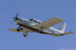 N3539W @ KOSH - Piper PA-32-260 Cherokee Six  C/N 32-605, N3539W - by Dariusz Jezewski www.FotoDj.com