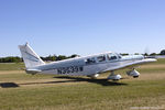 N3539W @ KOSH - Piper PA-32-260 Cherokee Six  C/N 32-605, N3539W - by Dariusz Jezewski www.FotoDj.com