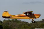 N3549C @ KOSH - Cessna 170B  C/N 26593, N3549C