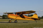 N3549C @ KOSH - Cessna 170B  C/N 26593, N3549C