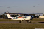 N3608L @ KOSH - Cessna 172G Skyhawk  C/N 17253777, N3608L