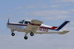 N3630Q @ KOSH - Beech A23-24 Musketeer Super III  C/N MA-225, N3630Q