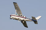 N3672Y @ KOSH - Cessna 210C Centurion  C/N 21058172, N3672Y