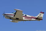 N3680R @ KOSH - Beech A36 Bonanza  C/N E-1717, N3680R - by Dariusz Jezewski www.FotoDj.com
