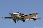 N3680R @ KOSH - Beech A36 Bonanza  C/N E-1717, N3680R - by Dariusz Jezewski www.FotoDj.com