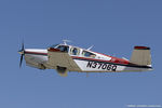 N3706Q @ KOSH - Beech V35 Bonanza  C/N D-8367, N3706Q - by Dariusz Jezewski www.FotoDj.com