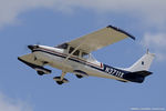 N3711X @ KOSH - Aero Commander 100-180 Lark Commander  C/N 5012, N3711X
