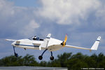 N3762B @ KOSH - VARI-EZE  C/N 1249, N3762B