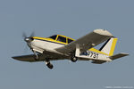 N3773T @ KOSH - Piper PA-28R-180 Cherokee Arrow  C/N 28R-30085, N3773T - by Dariusz Jezewski www.FotoDj.com