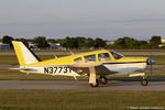 N3773T @ KOSH - Piper PA-28R-180 Cherokee Arrow  C/N 28R-30085, N3773T - by Dariusz Jezewski www.FotoDj.com