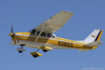 N3815S @ KOSH - Cessna 172E Skyhawk  C/N 51015, N3815S