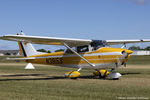 N3815S @ KOSH - Cessna 172E Skyhawk  C/N 51015, N3815S