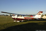 N3832R @ KOSH - Cessna 172H Skyhawk  C/N 17255332, N3832R