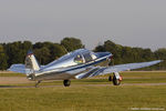 N3849K @ KOSH - Temco GC-1B Swift  C/N 3549, N3849K - by Dariusz Jezewski www.FotoDj.com
