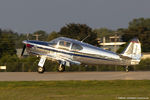 N3849K @ KOSH - Temco GC-1B Swift  C/N 3549, N3849K - by Dariusz Jezewski www.FotoDj.com