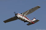 N3880Y @ KOSH - Cessna 210D Centurion  C/N 21058380, N3880Y