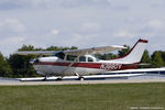 N3880Y @ KOSH - Cessna 210D Centurion  C/N 21058380, N3880Y