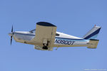 N3900T @ KOSH - Piper PA-28R-180 Cherokee Arrow  C/N 28R-30232, N3900T - by Dariusz Jezewski www.FotoDj.com