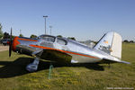 N3947B @ KOSH - Harlow PJC-2  C/N 6, N3947B - by Dariusz Jezewski www.FotoDj.com