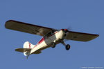 N3949E @ KOSH - Aeronca 11AC Chief  C/N 11BC30, N3949E