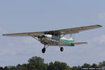 N3964F @ KOSH - Cessna 172 Skyhawk  C/N 36864, N3964F