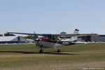 N3996S @ KOSH - Cessna 172E Skyhawk  C/N 17251196, N3996S