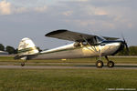 N4033V @ KOSH - Cessna 170  C/N 18380, N4033V - by Dariusz Jezewski www.FotoDj.com