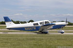 N4067W @ KOSH - Piper PA-32-300 Cherokee Six  C/N 32-40103, N4067W - by Dariusz Jezewski www.FotoDj.com