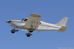 N4117F @ KOSH - Piper PA-28-181 Archer  C/N 28-7790004, N4117F