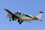N4150S @ KOSH - Beech F33A Bonanza  C/N CE-566, N4150S