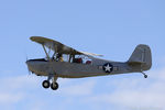 N4179E @ KOSH - Aeronca 7BCM Champion  C/N 7BCM-174, N4179E