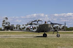 N4238A @ KOSH - Ryan Navion A  C/N NAV-4-1736, N4238A