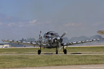 N4238A @ KOSH - Ryan Navion A  C/N NAV-4-1736, N4238A