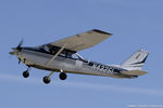 N4325L @ KOSH - Cessna 172G Skyhawk  C/N 17254394, N4325L