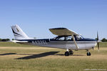 N4325L @ KOSH - Cessna 172G Skyhawk  C/N 17254394, N4325L