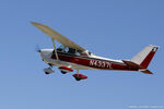 N4337L @ KOSH - Cessna 172G Skyhawk  C/N 17254408, N4337L