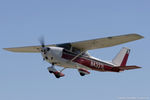 N4337L @ KOSH - Cessna 172G Skyhawk  C/N 17254408, N4337L