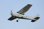 N4352R @ KOSH - Cessna 172M Skyhawk  C/N 17263103, N4352R